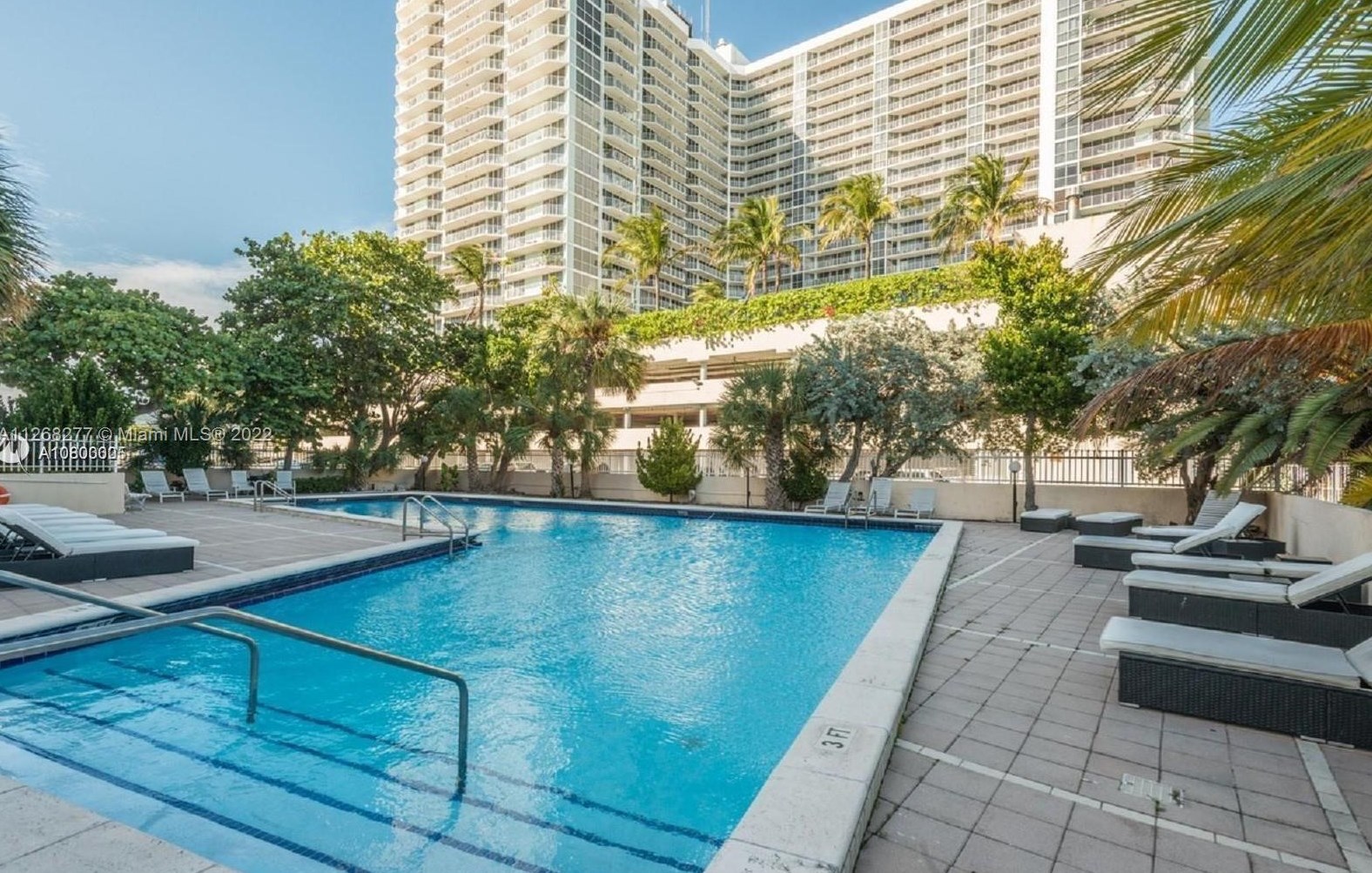 7545 E Treasure Dr #3b, Miami, FL