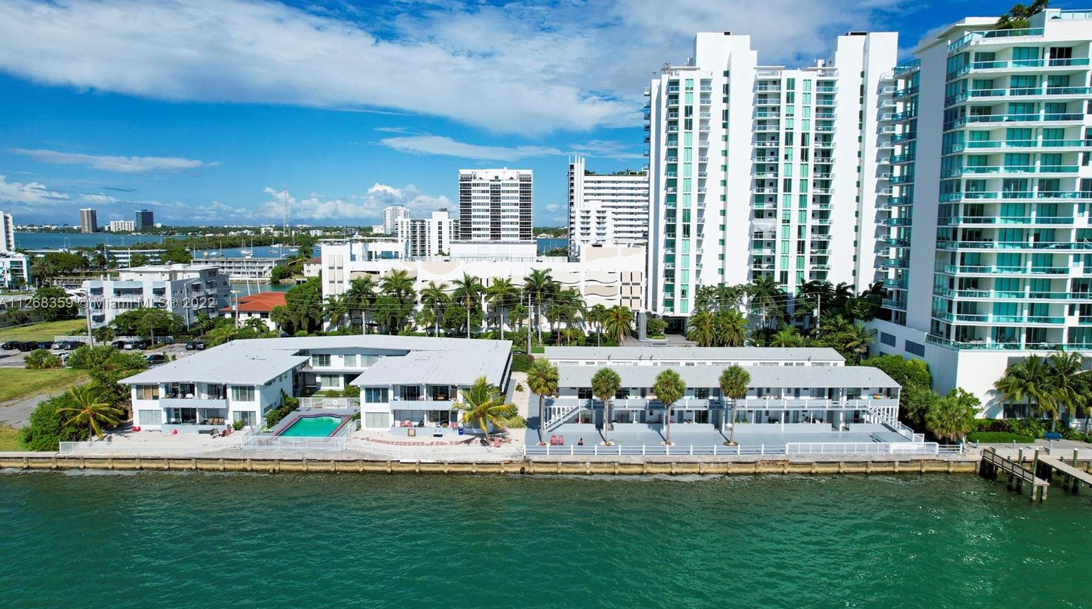 7931 East Dr #267, Miami, FL 33141