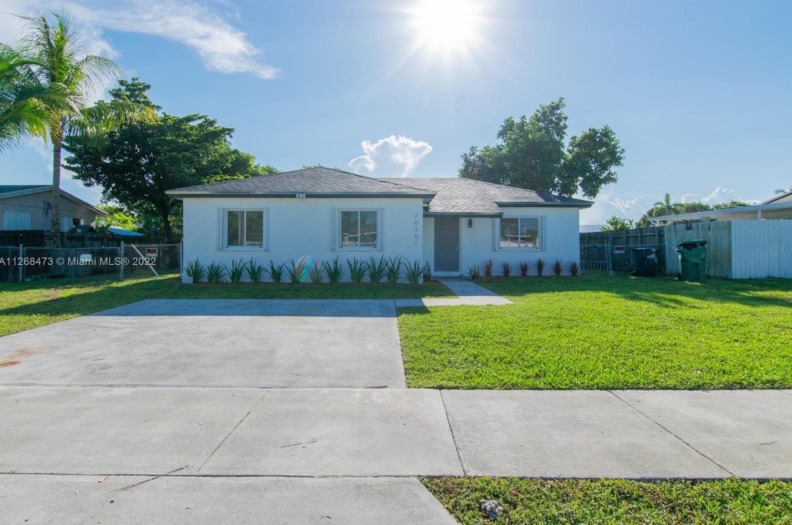 20351 117th Ct, Miami, FL 33177-5417