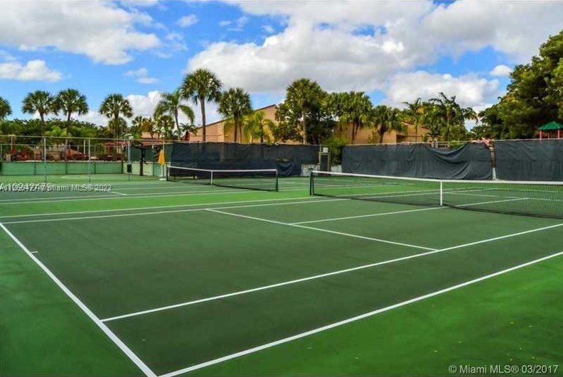 3906 Estepona Ave, Miami FL  33178-2926 exterior