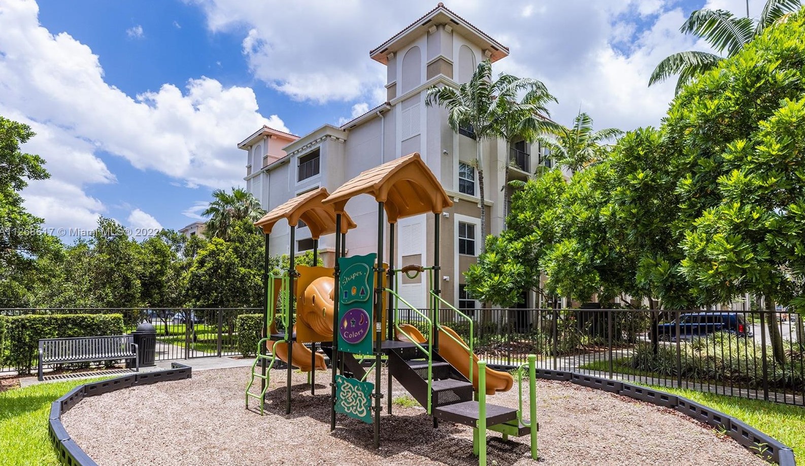 10170 7th St, Hollywood FL  33025-1089 exterior