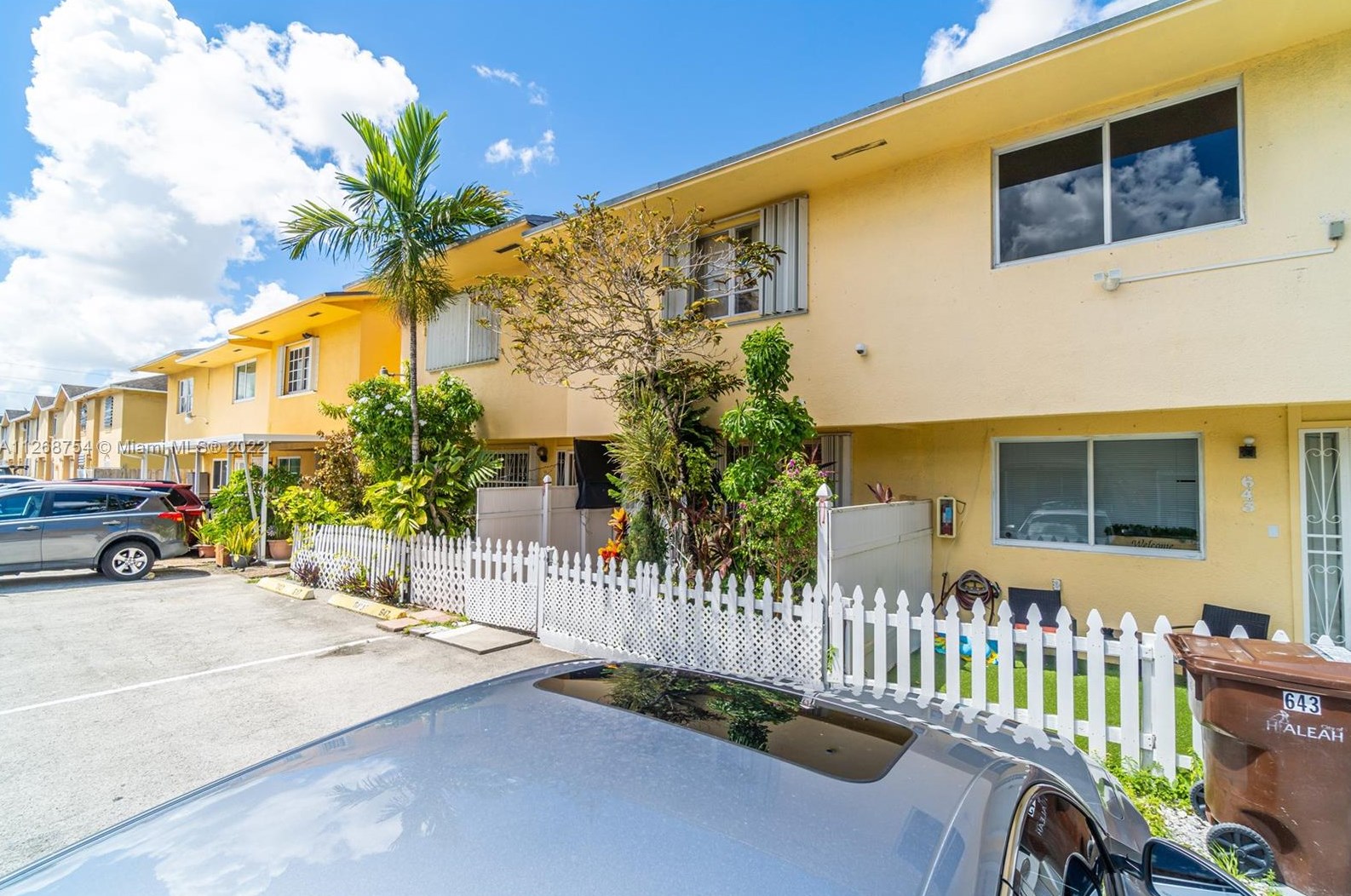 645 W 68th St #645, Hialeah, FL 33014