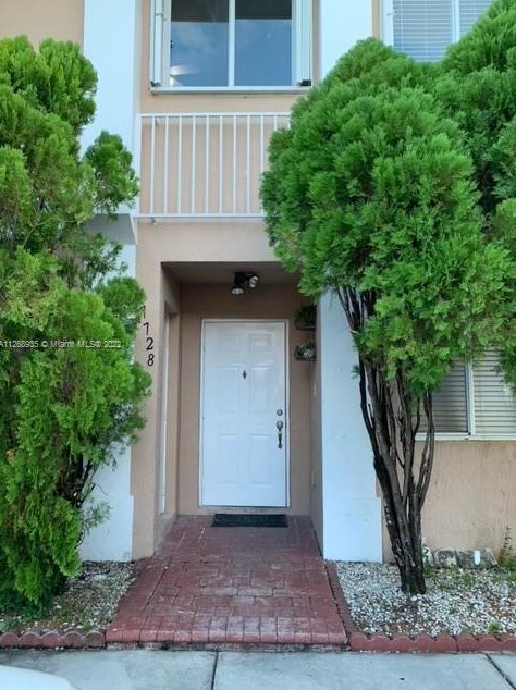 17728 Sw 141st Ct #17728, Miami, FL 33177