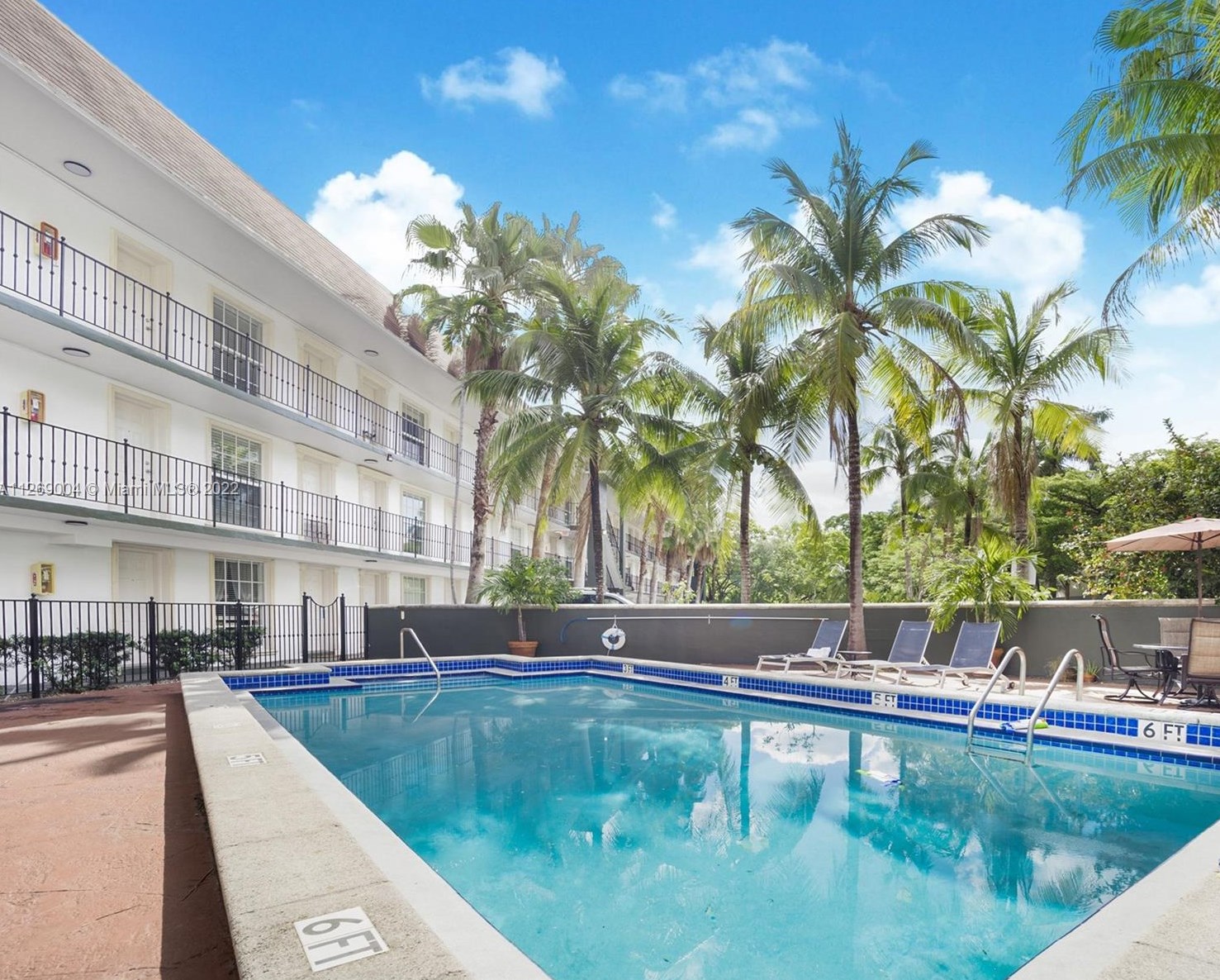 3245 Virginia St Apt 3, Miami, FL 33133
