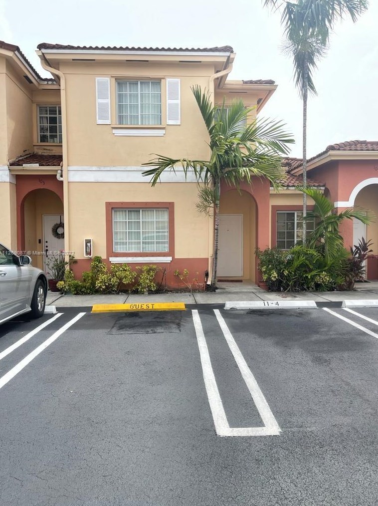 8430 Sw 150th Ave #4, Miami, FL