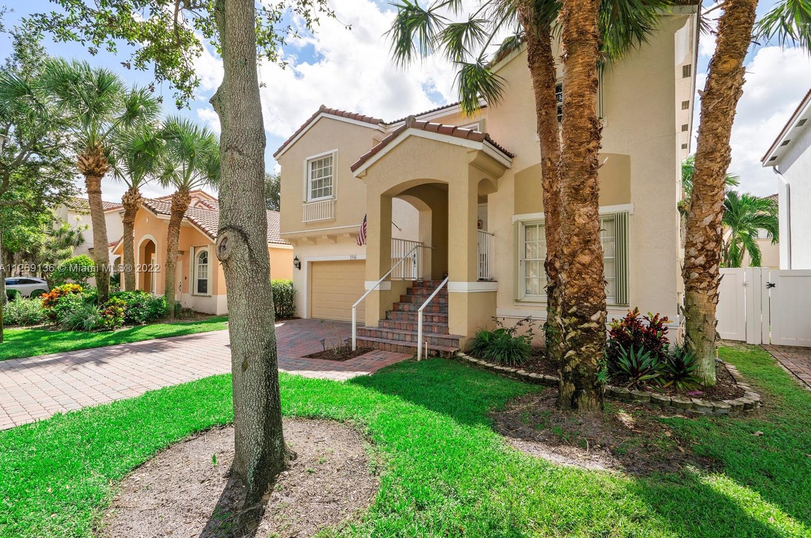 7546 Nw 18th Dr #7546, Hollywood, FL 33024