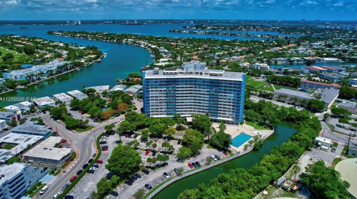7441 Wayne Ave #6l, Miami, FL