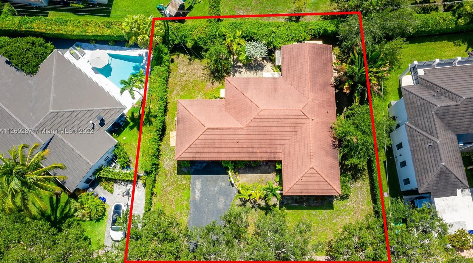 810 Paradiso Ave, Miami, FL 33146-2043