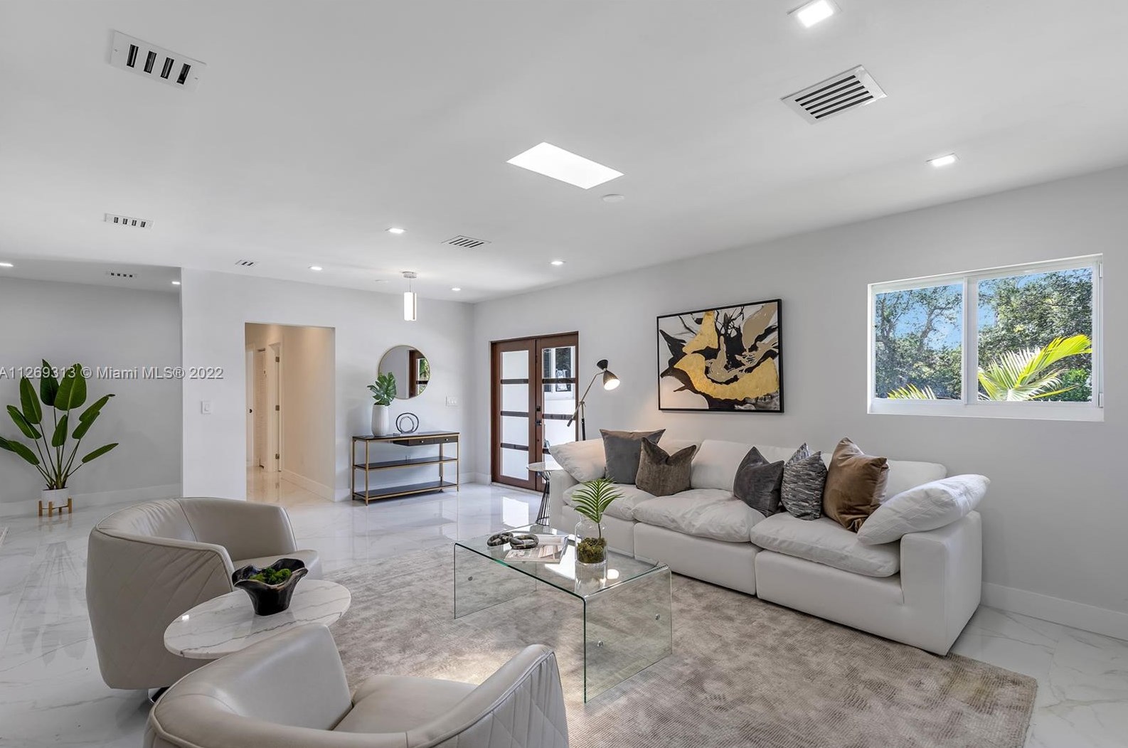 9875 138th St, Miami FL  33176-6725 exterior