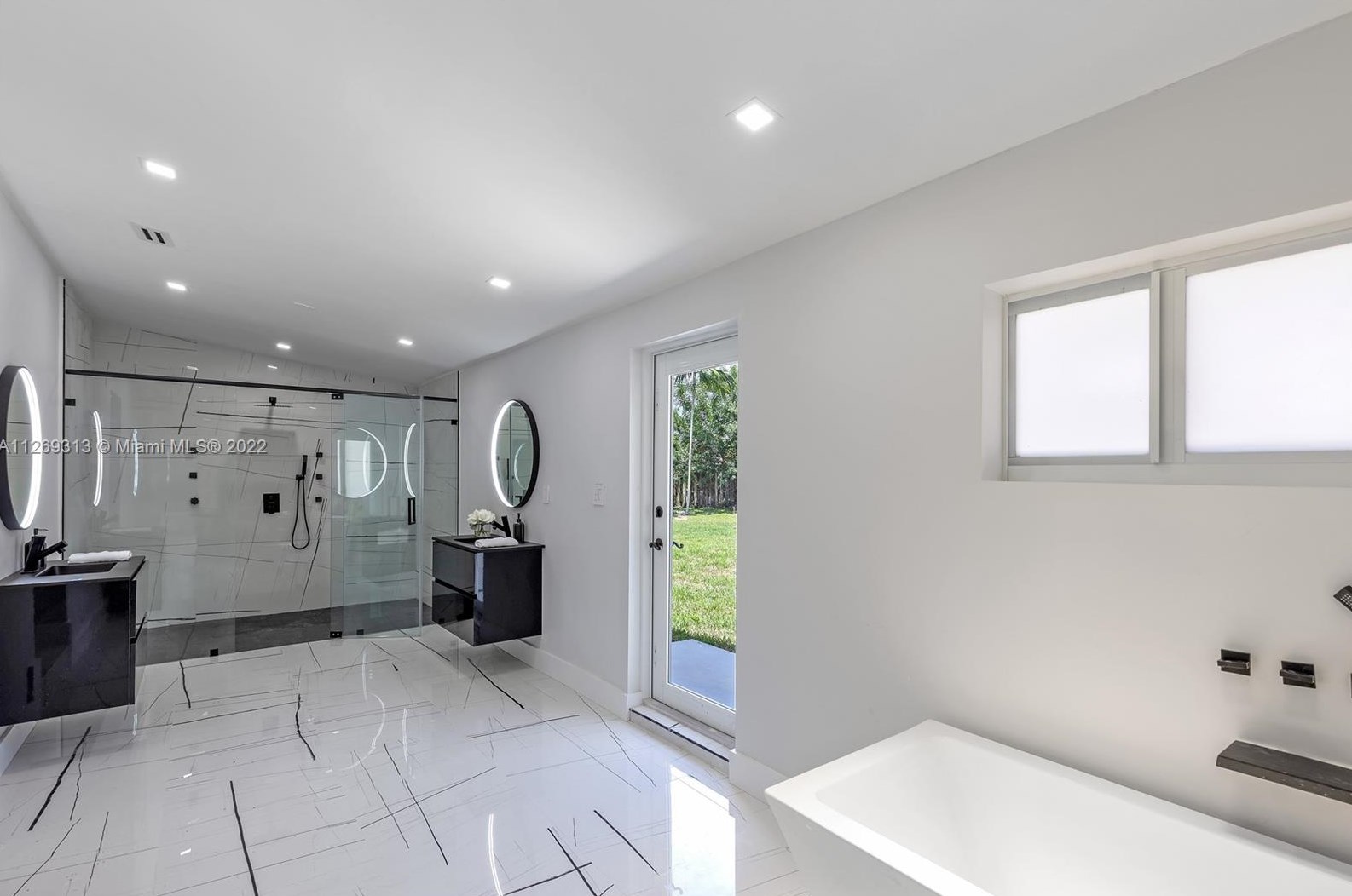 9875 138th St, Miami FL  33176-6725 exterior