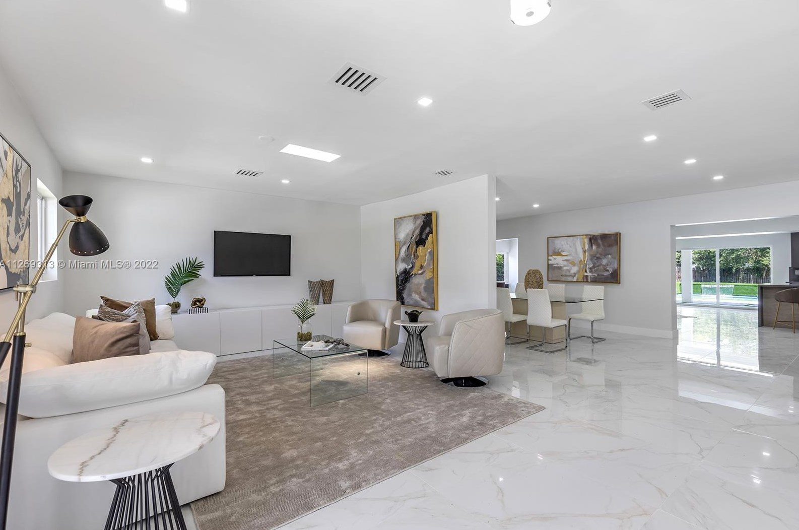 9875 138th St, Miami FL  33176-6725 exterior