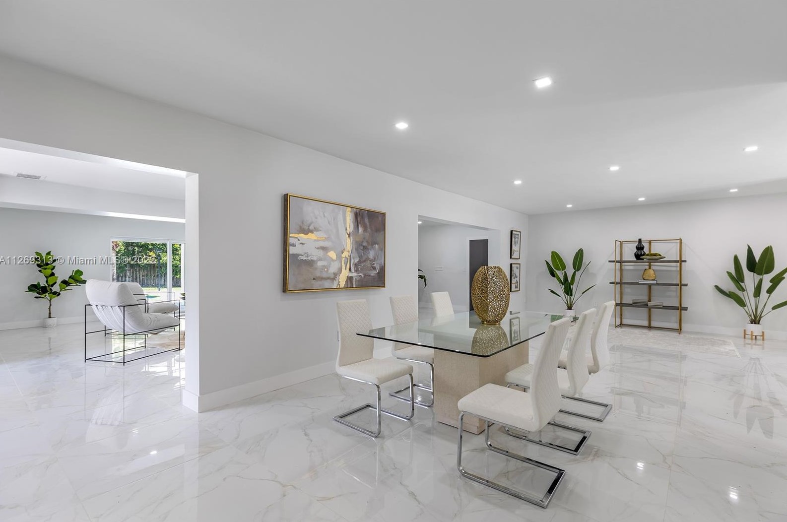 9875 138th St, Miami FL  33176-6725 exterior