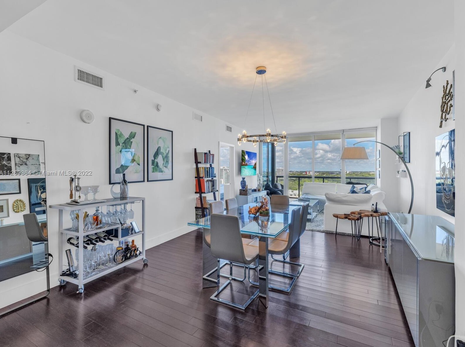 601 Ne 36th St Apt 1304, Miami, FL 33137