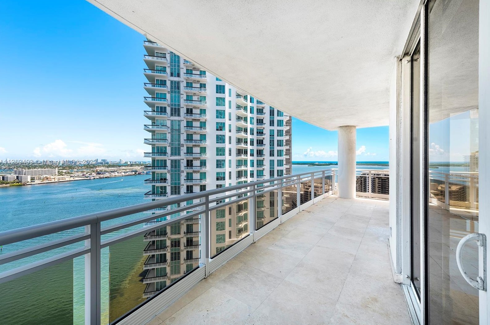 901 Brickell Key Blvd Apt 2808, Miami, FL 33131