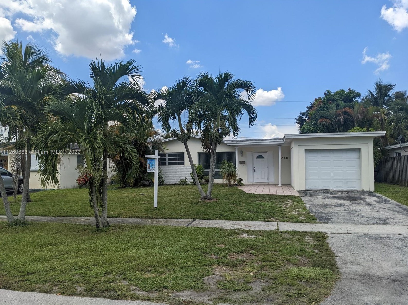 1714 N 41st Ave, Hollywood, FL 33021