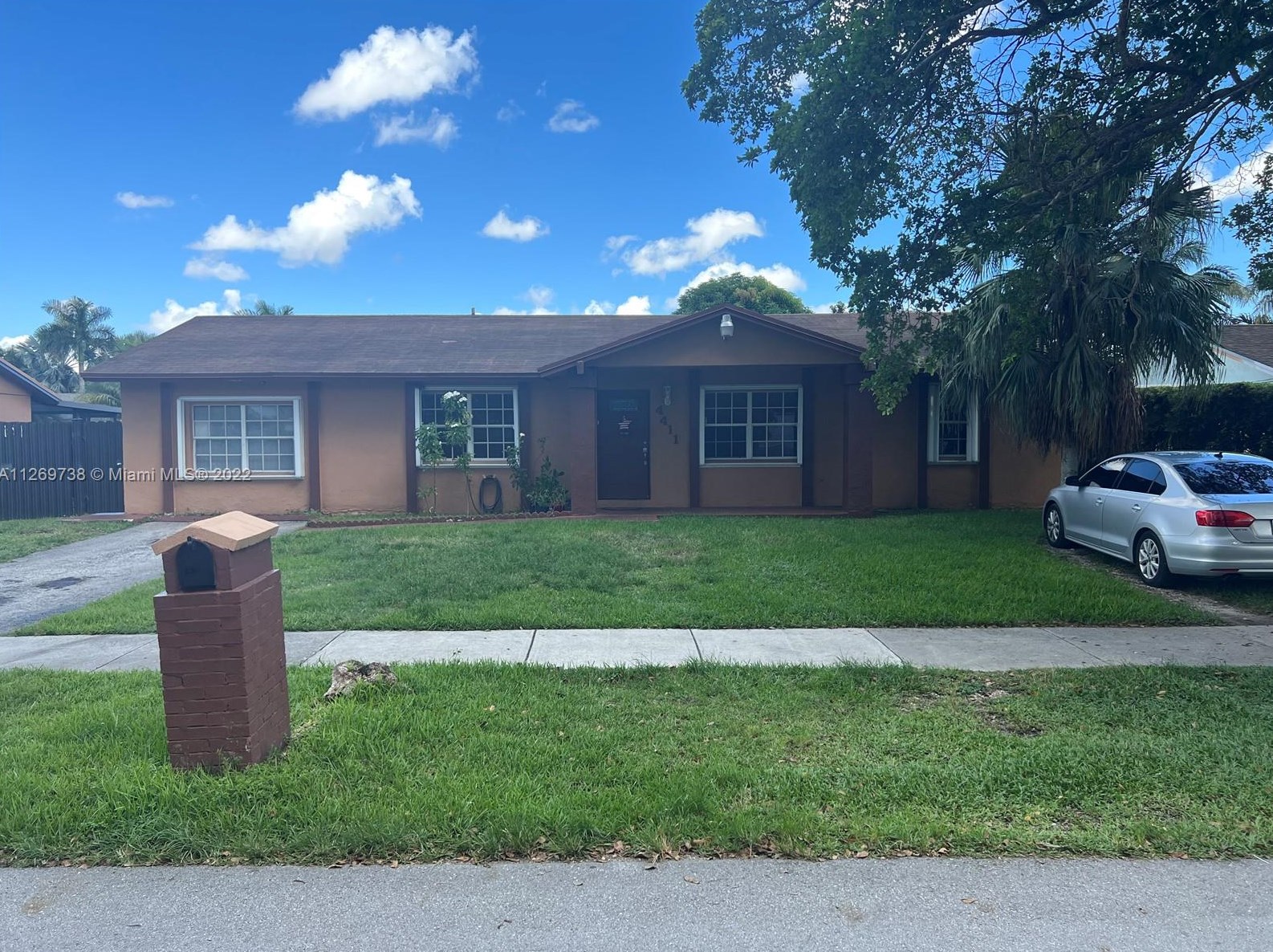 4411 Sw 135th Ave, Miami, FL 33175