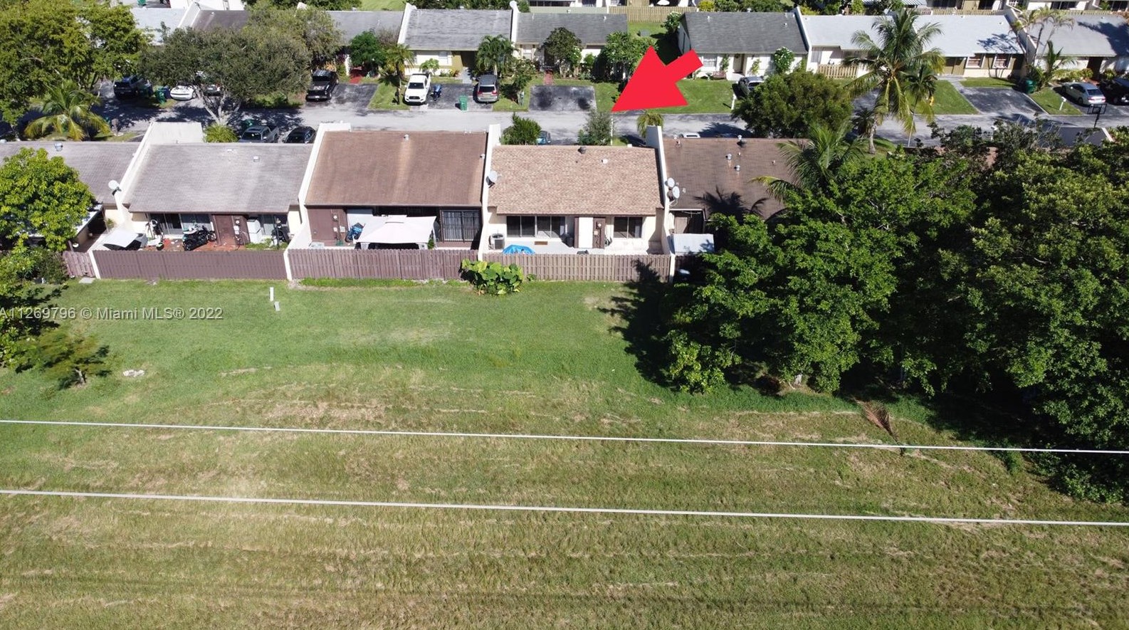 11214 125th Pl, Miami, FL 33186-4929