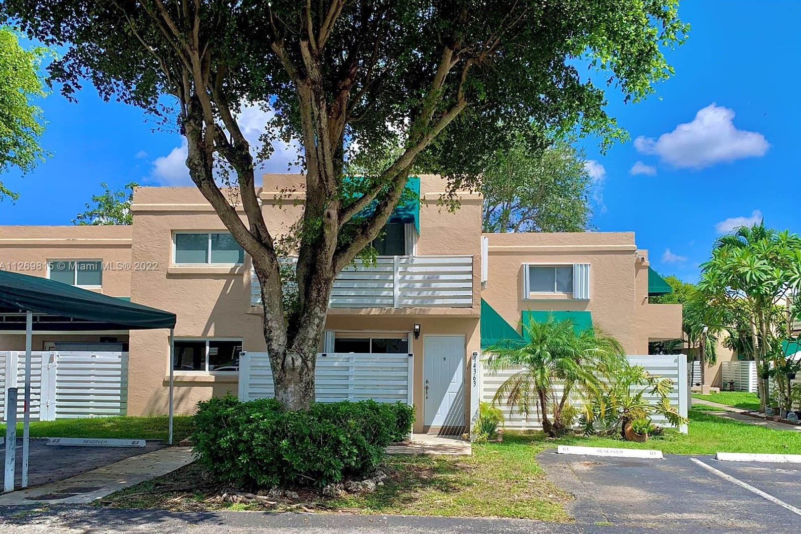 14363 97th Ter Sw #14363, Miami, FL 33186