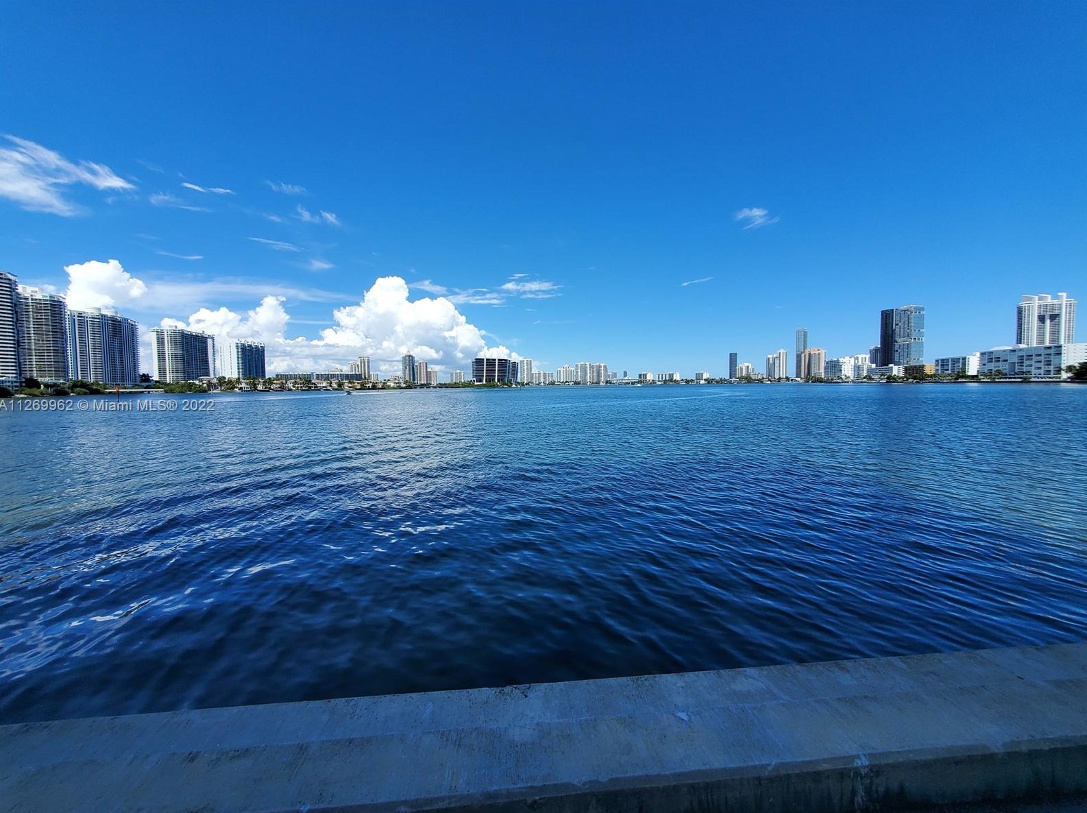 301 174th St, Miami FL  33162-1873 exterior