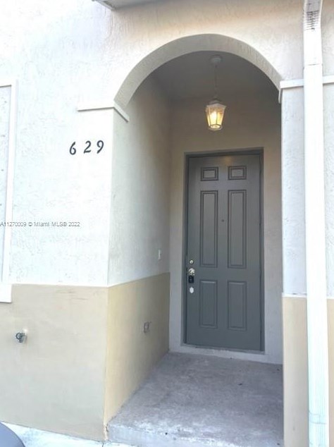 21203 Nw 14th Pl #6-29, Miami, FL 33169