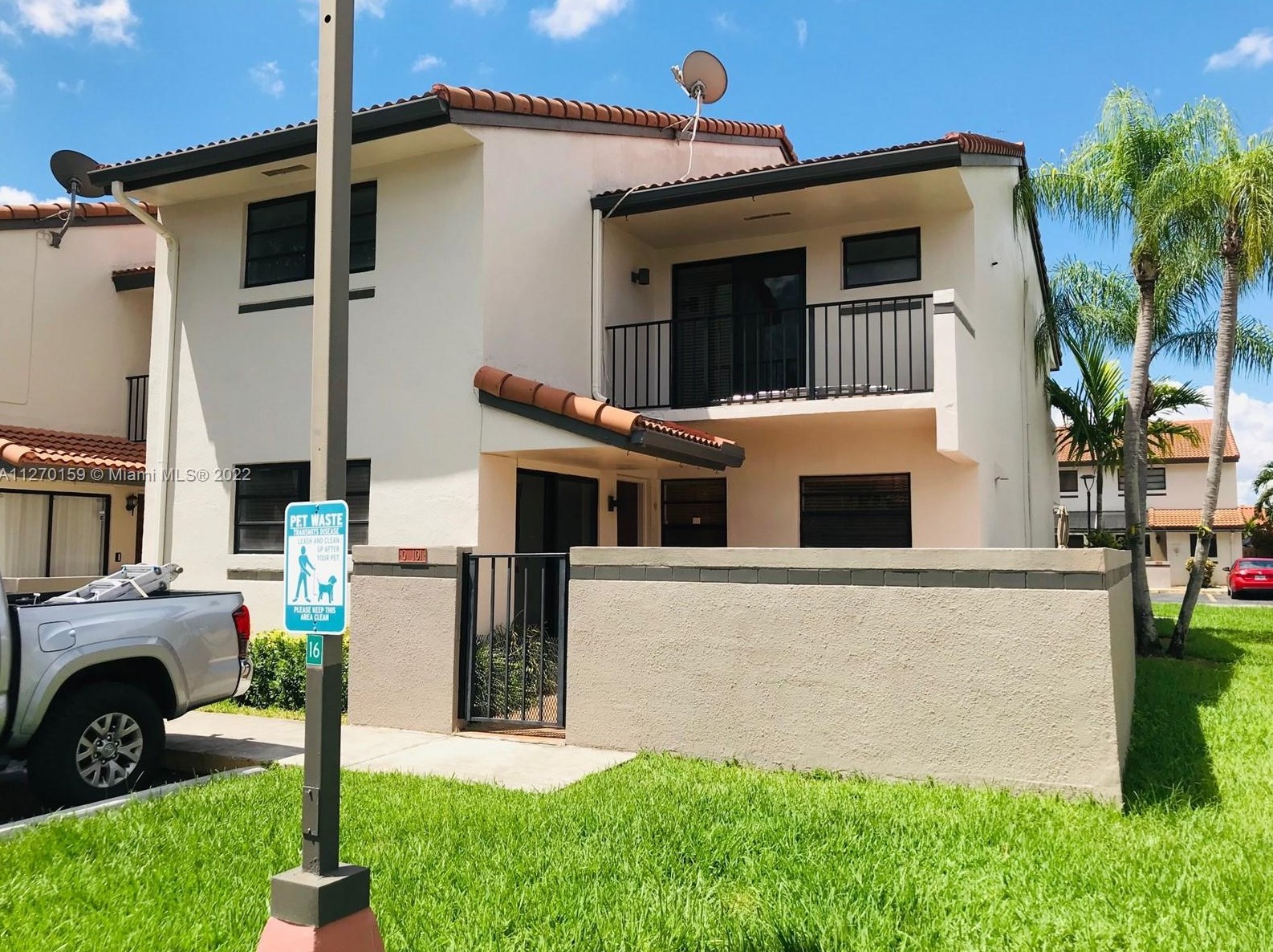 13458 Sw 62nd St #q101, Miami, FL 33183