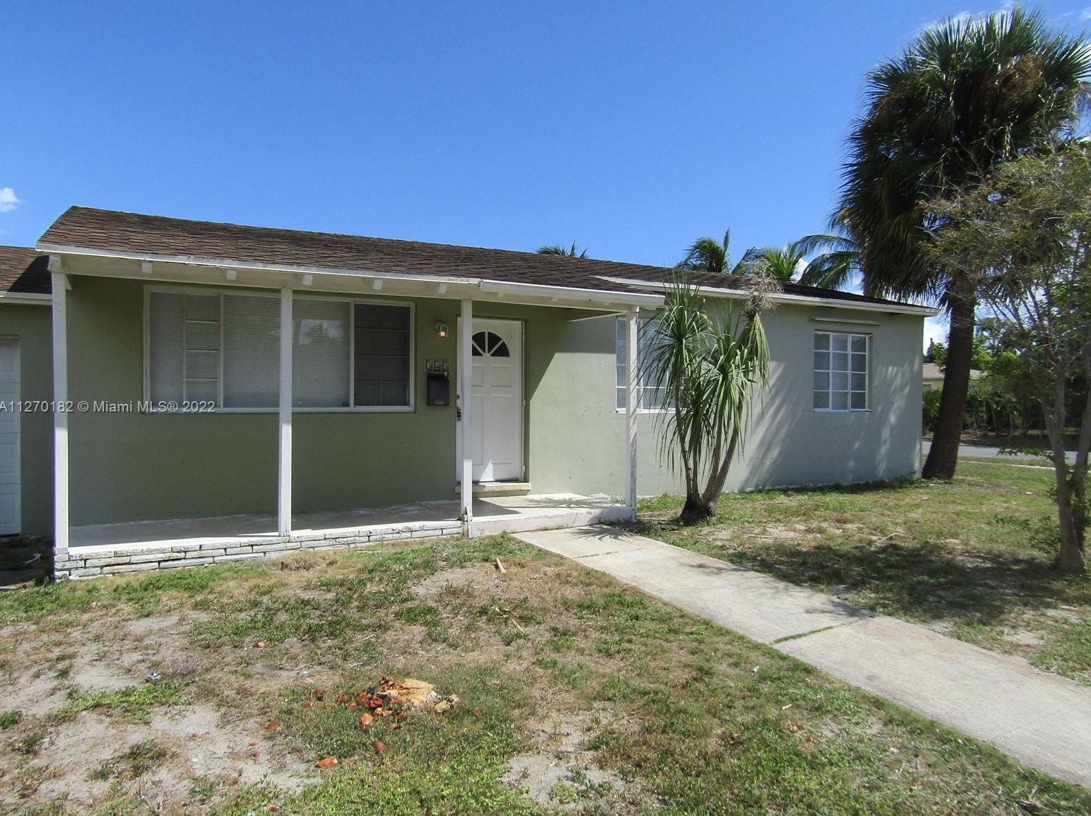 345 Bunker Ranch Rd, West Palm Beach, FL 33405