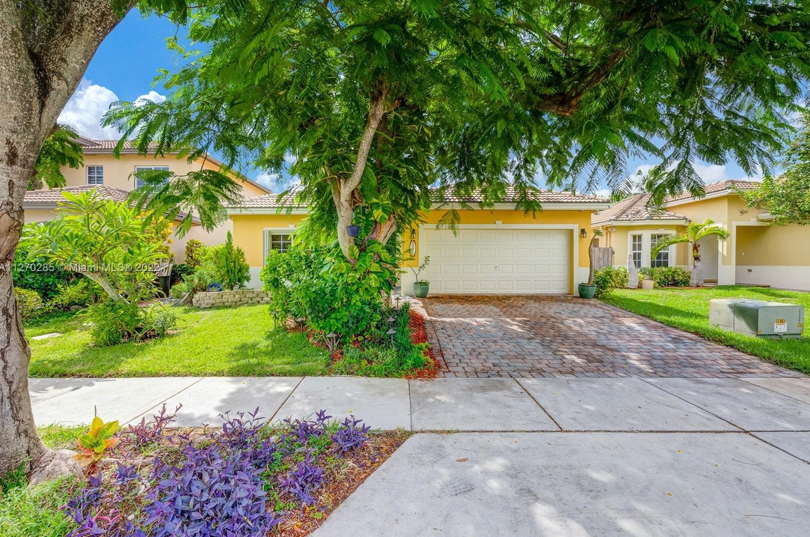 20912 88th Pl, Miami, FL 33189-3910