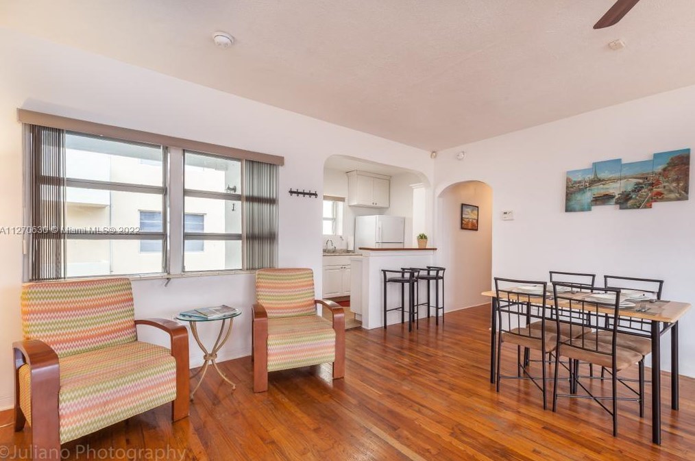 1982 Marseille Dr Apt 3, Miami, FL 33141