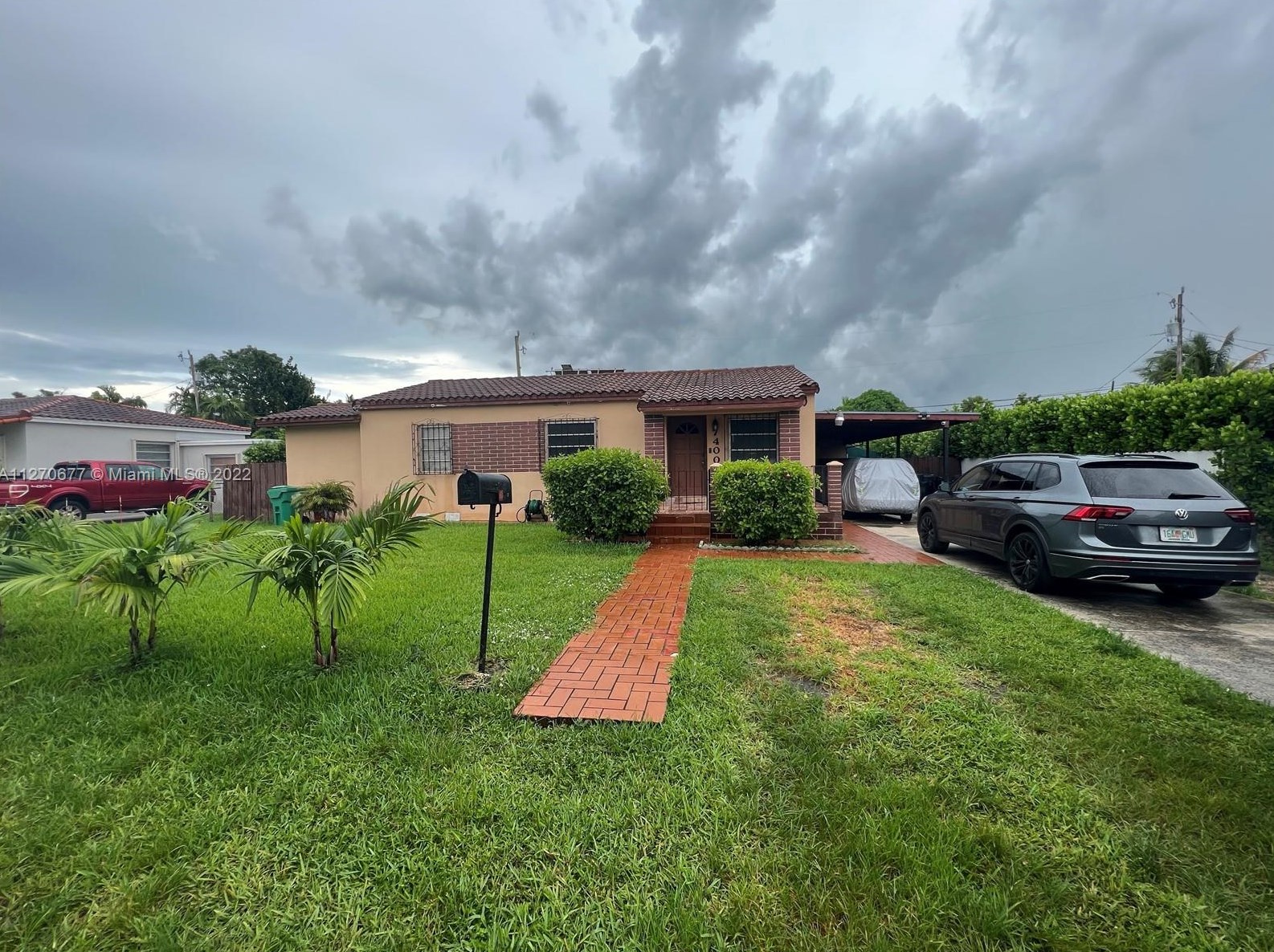7400 19th Street Rd, Miami, FL 33155-1541