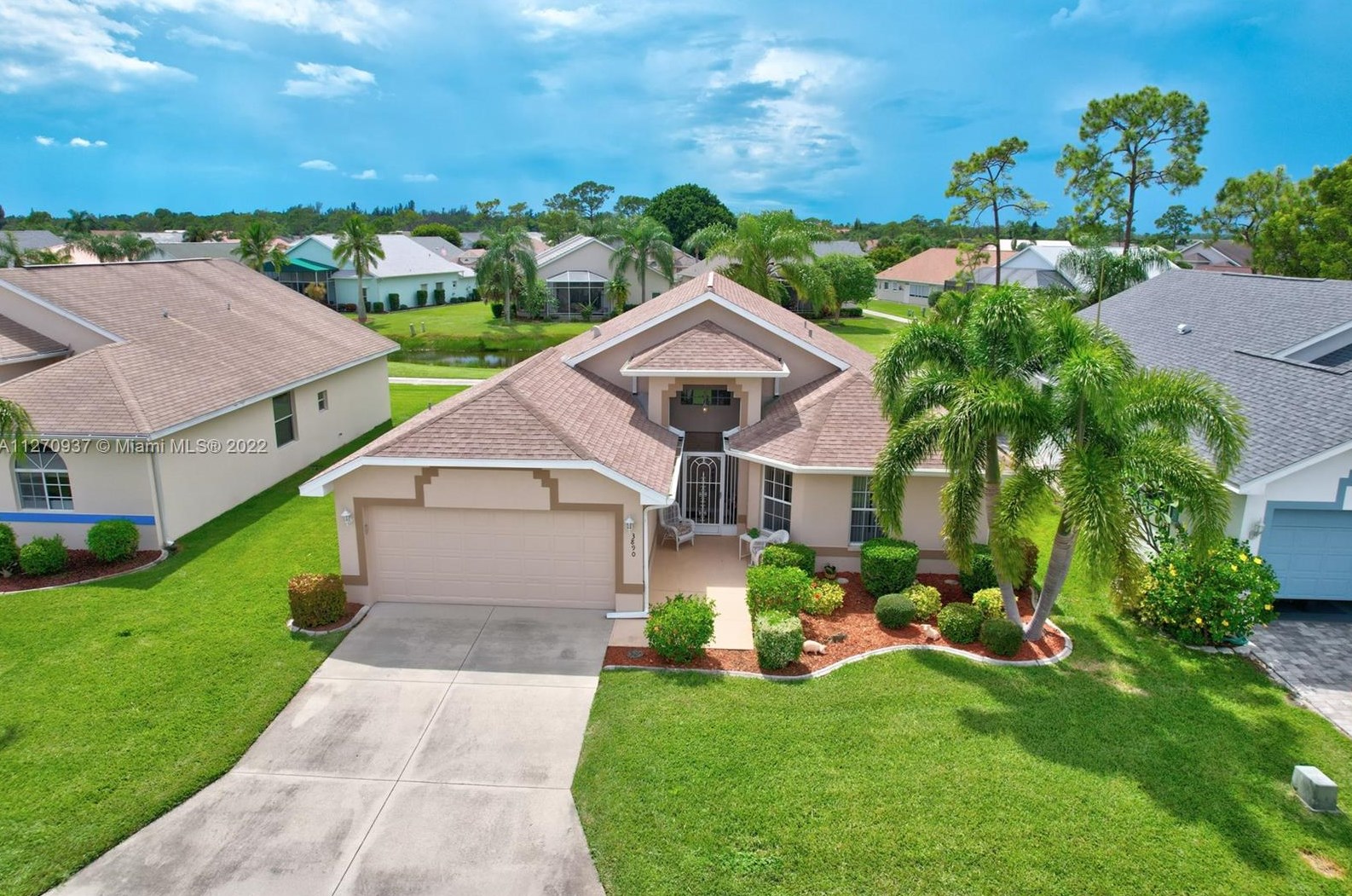 3890 Schefflera Dr, Fort Myers, FL 33917-2041