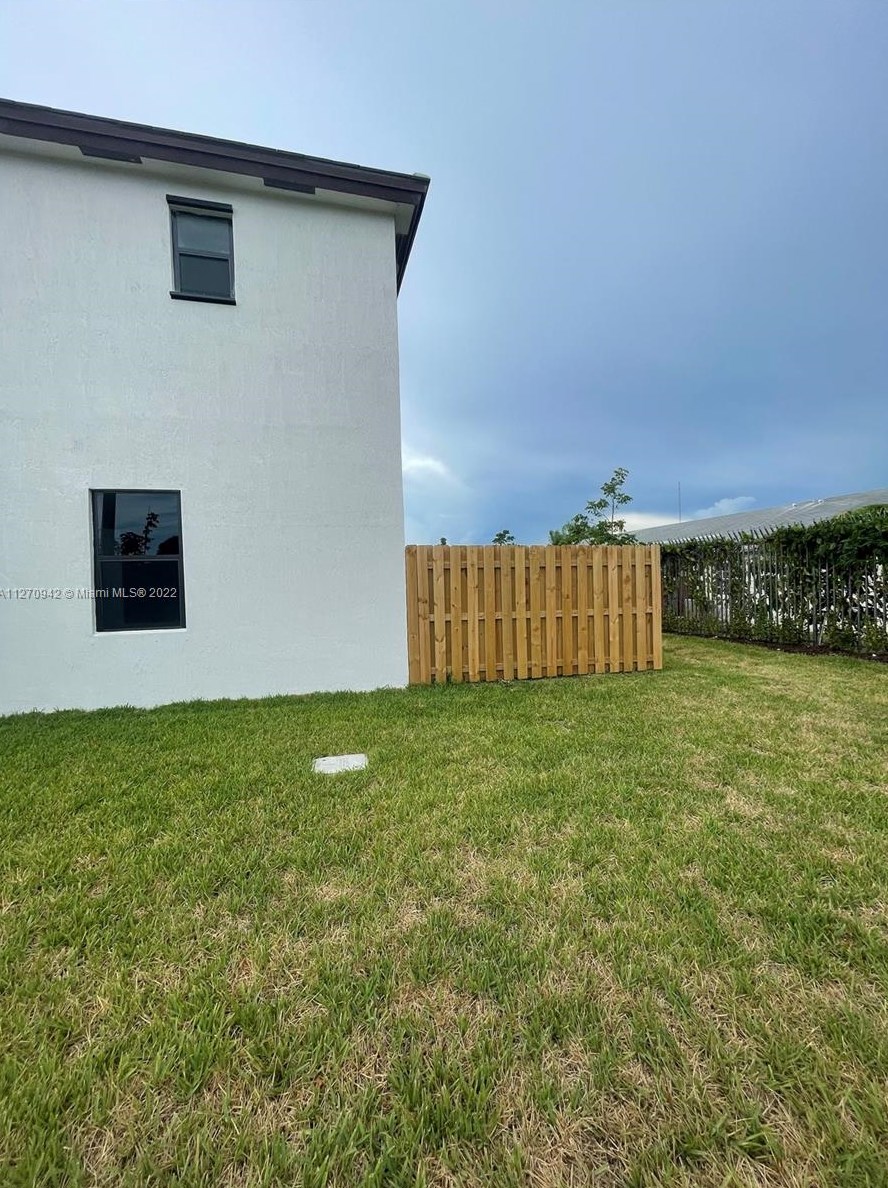 981 211th St, Miami FL  33179-1301 exterior