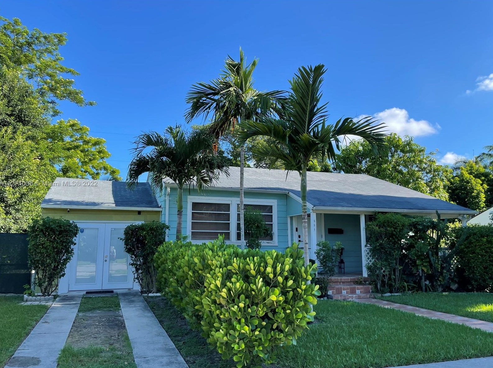 551 Ne 110th Terrace #551, Miami, FL 33161