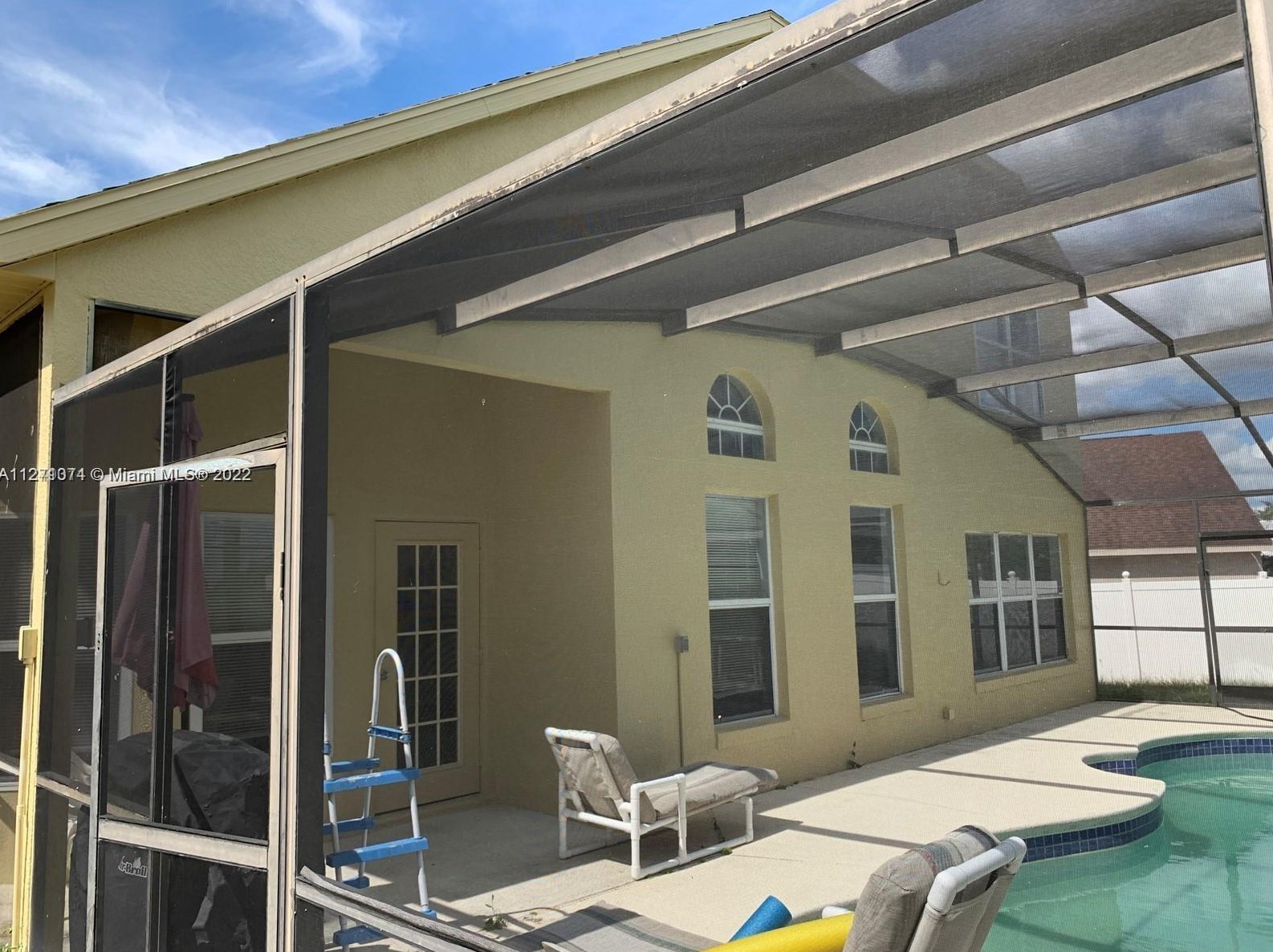 841 Downing Cir, Davenport, FL 33897