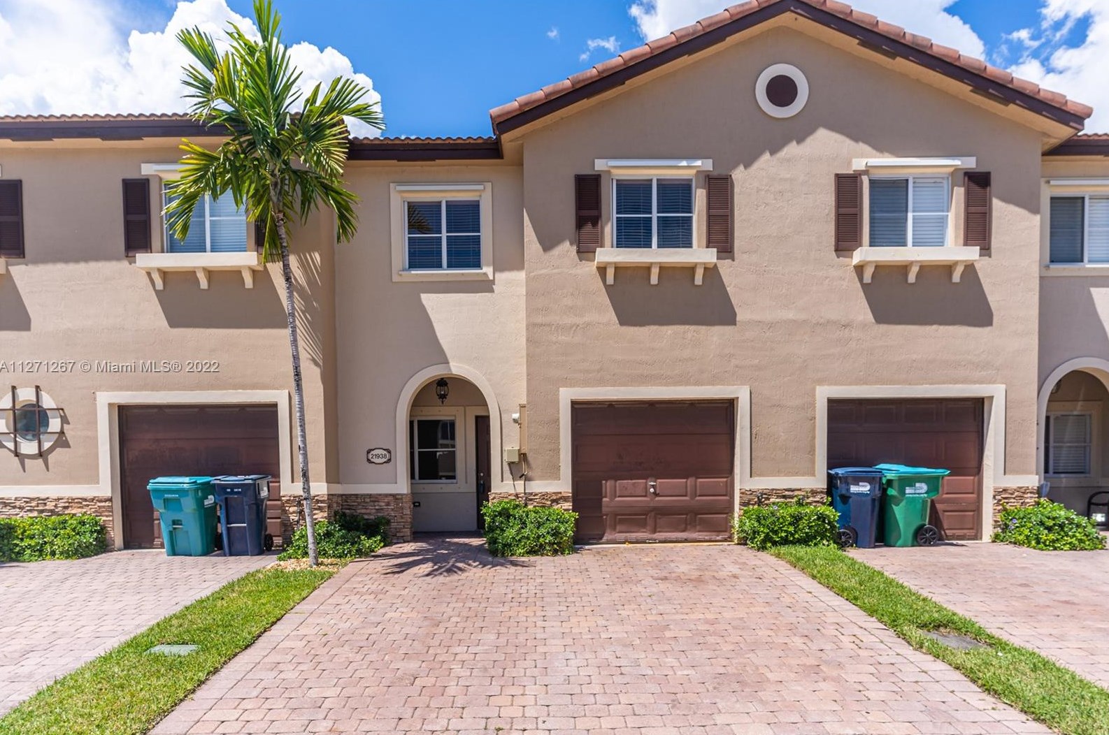 21938 88th Path, Miami, FL 33190-1291