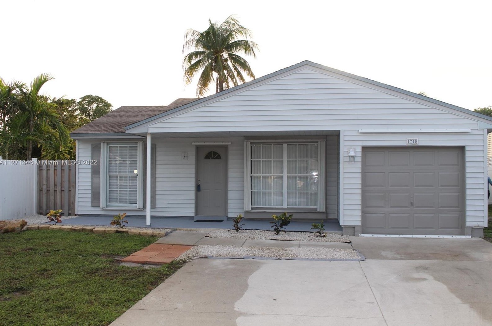 1740 Sw 82nd Terrace #1740, Hollywood, FL 33025