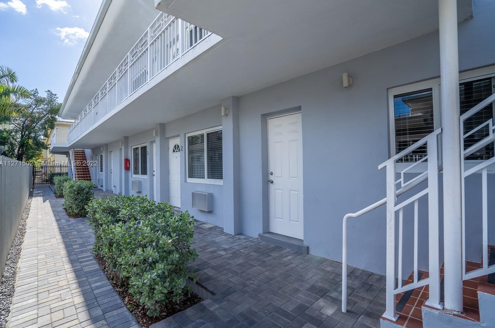 7911 Abbott Ave #1, Miami, FL 33141