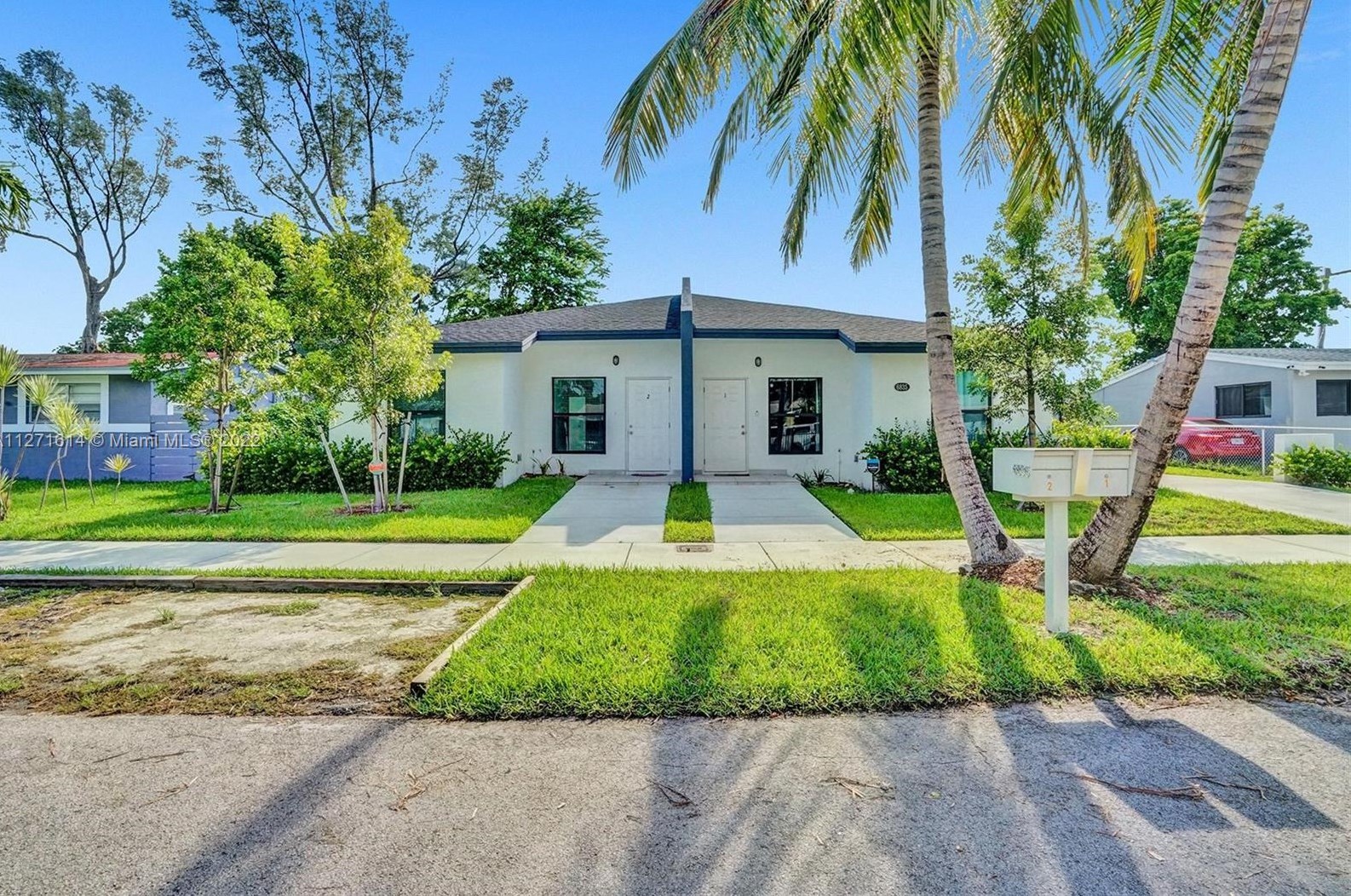 6835 Nw 28th Ave #2, Miami, FL 33147