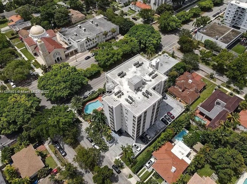 2400 Sw 3rd Ave #605, Miami, FL 33129