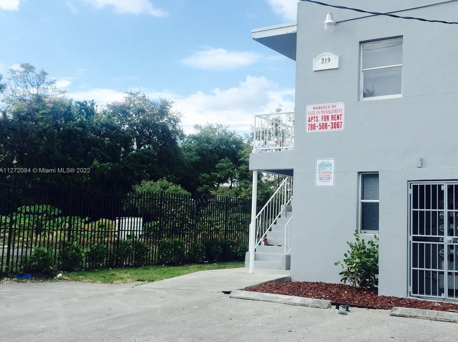 219 Nw 10th St #6, Miami, FL 33136
