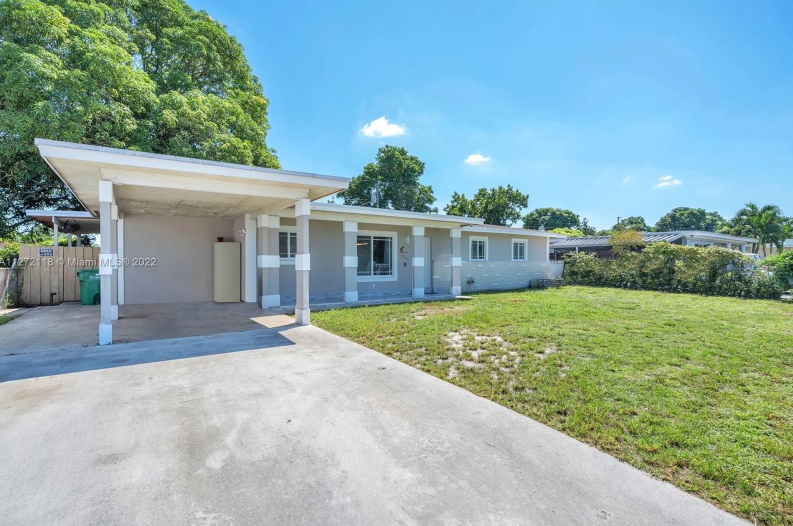 17141 43rd Ave, Miami, FL 33055-4419