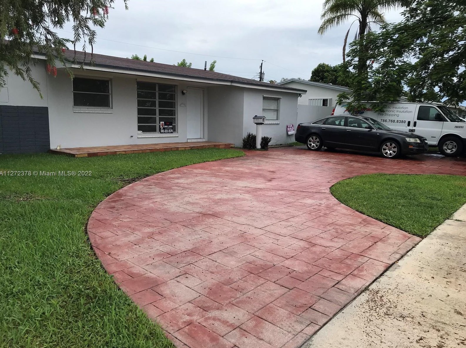 1730 92nd Pl, Miami, FL 33165-7734