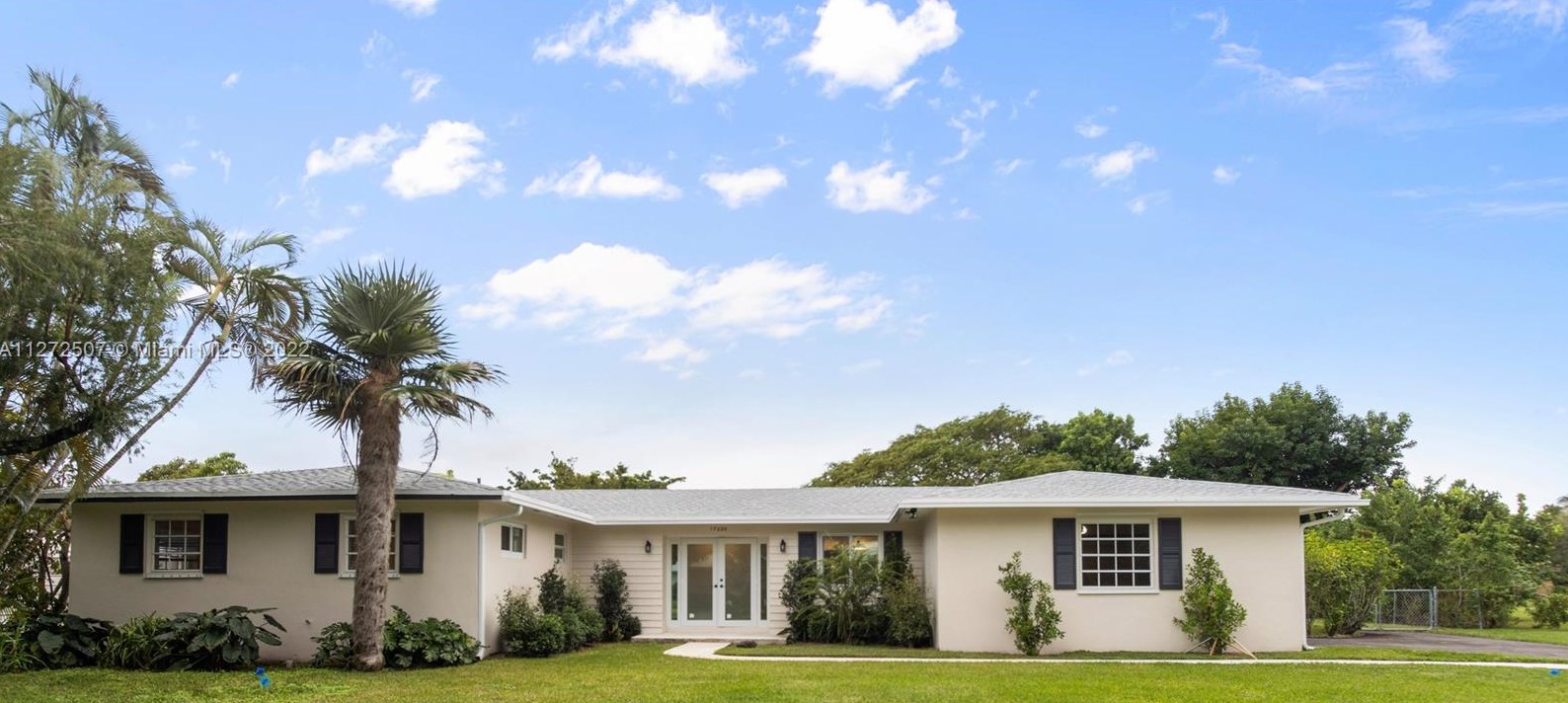 17220 Sw 83rd Ct, Miami, FL 33157
