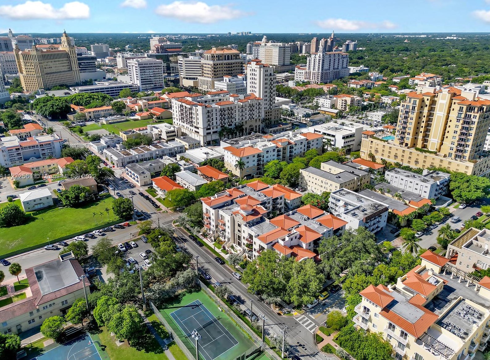 1650 Galiano St, Miami FL 33134-4305 exterior