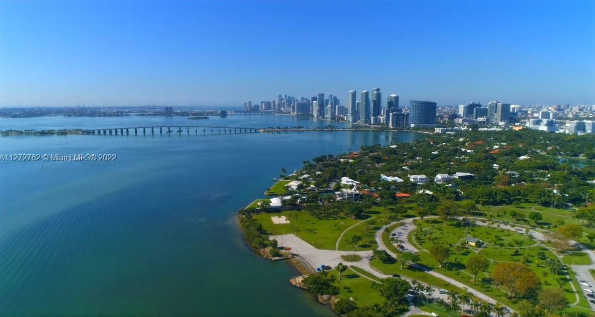 5925 6th Ave, Miami FL  33137-2217 exterior