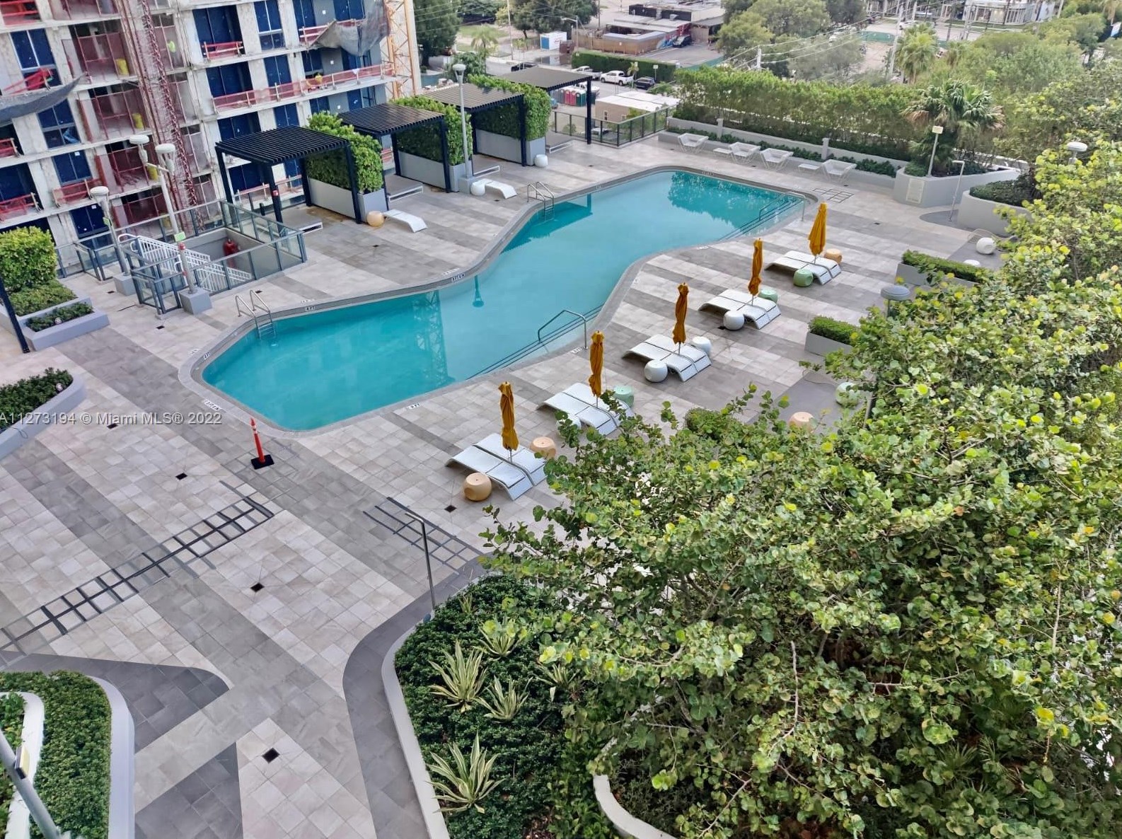 501 Ne 31st St #809, Miami, FL 33137