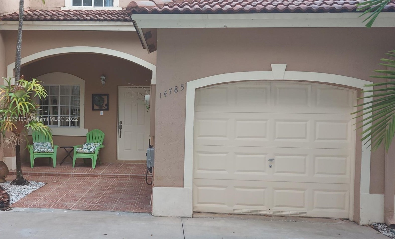 14785 Sw 9th Ln, Miami, FL 33194