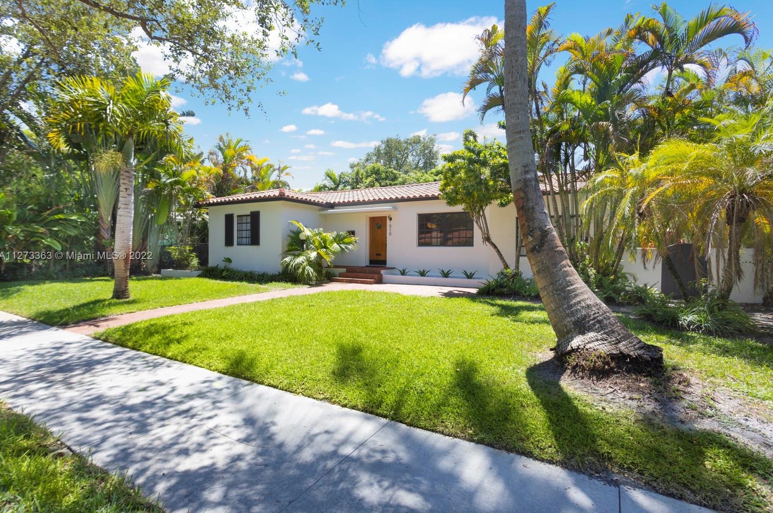 510 Ne 93rd St, Miami, FL 33138