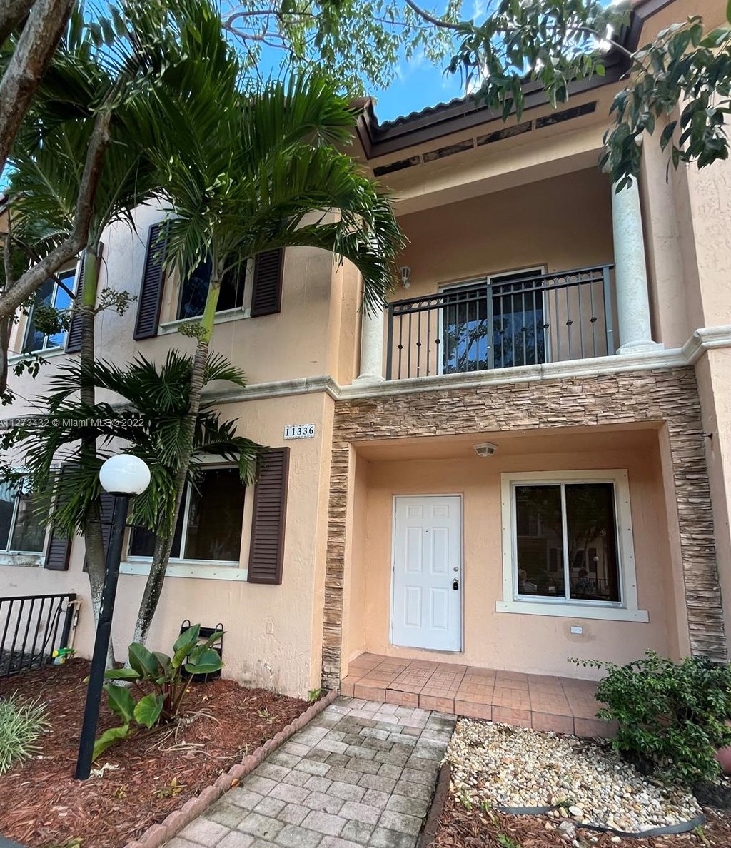 11336 Sw 230th Terrace #11336, Miami, FL 33170