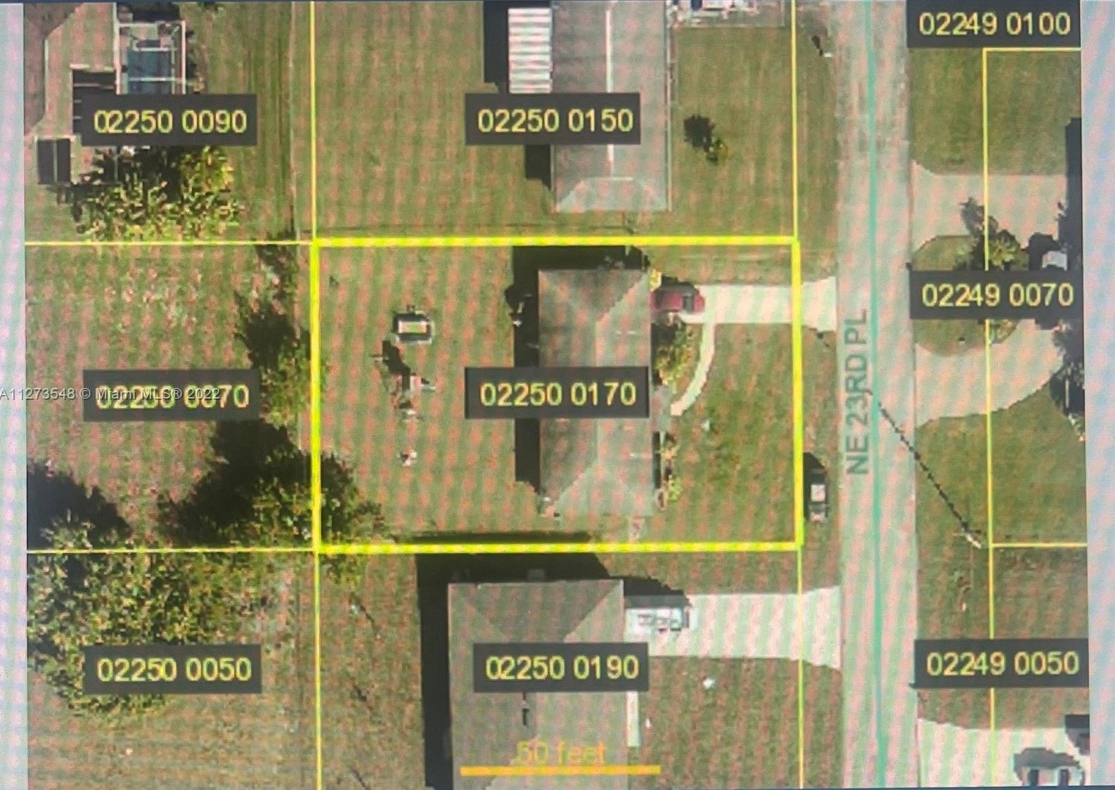 2428 Ne 23rd Pl, Cape Coral, FL 33909