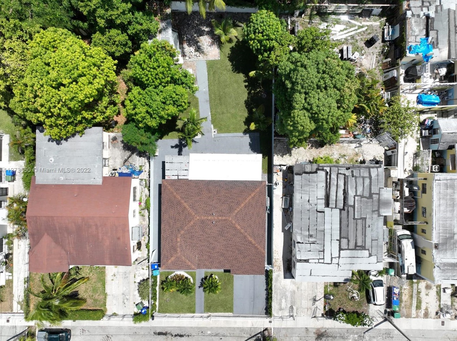 1460 35th St, Miami, FL 33142-5550